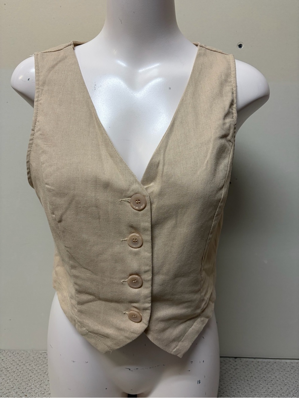 2/$20❤️- VEST | Women’s Shein business vest size large